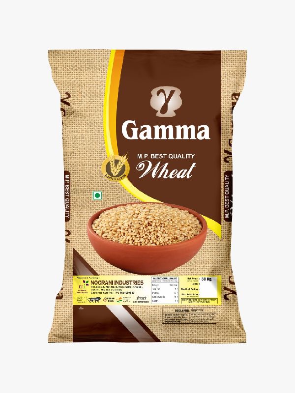 Gamma Wheat Seeds