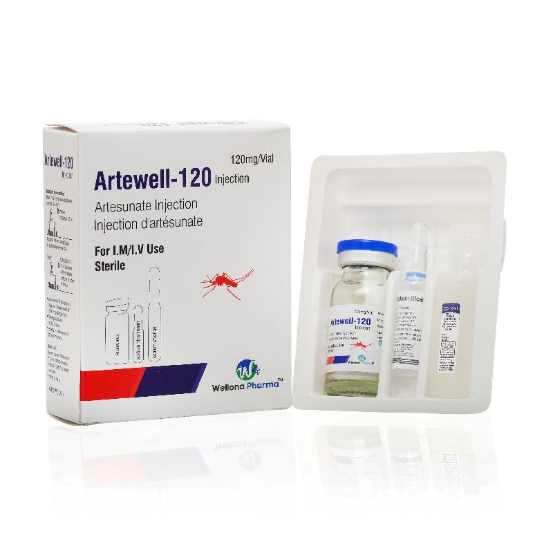 Artewell 120mg Injection