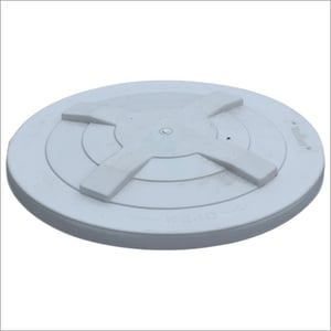 Plastic Water Tank Cover