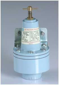 Air Low Pressure Regulator