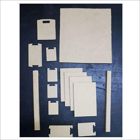 Pressboard Insulation Kit