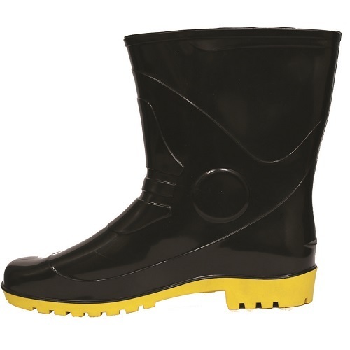10 Inch Fortune Forever Gumboots