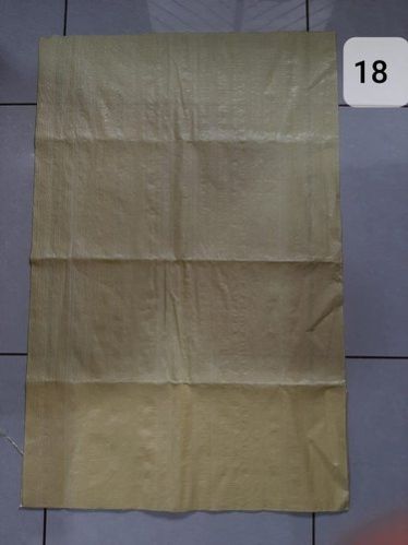 Seed Bags