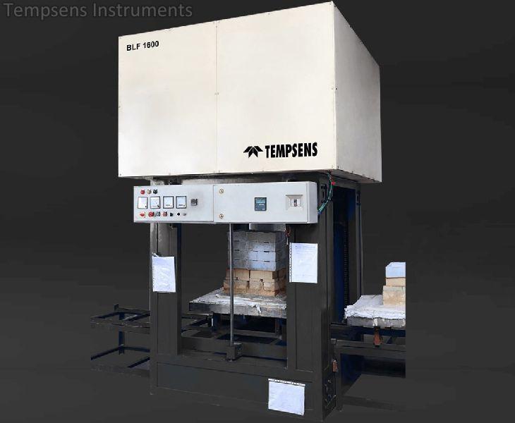 Annealing Furnace