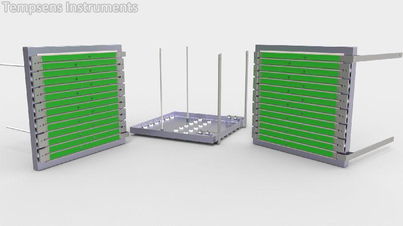 Infrared Radiant Heater