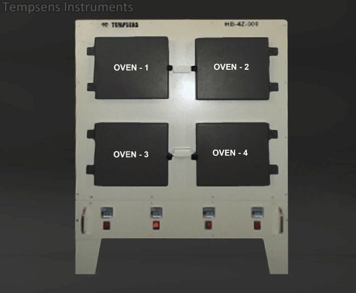 Laboratory and Industrial Ovens