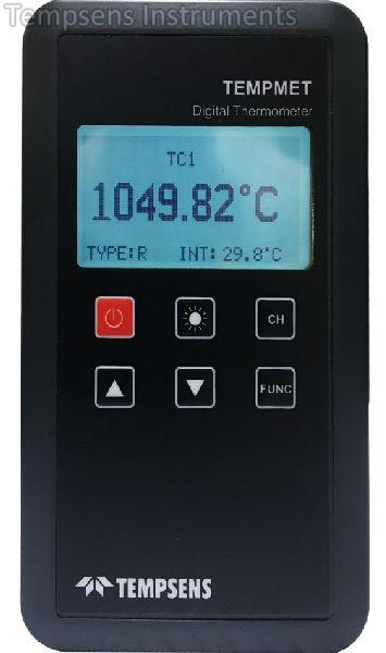 Tempmet 08 Precision Thermometer
