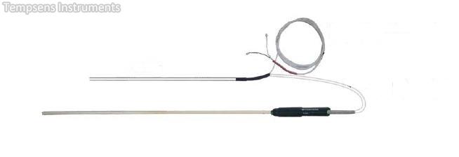 TTCR Noble Metal Master Thermocouple