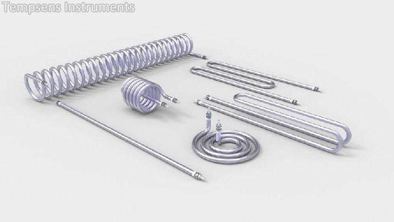 Tubular Heater