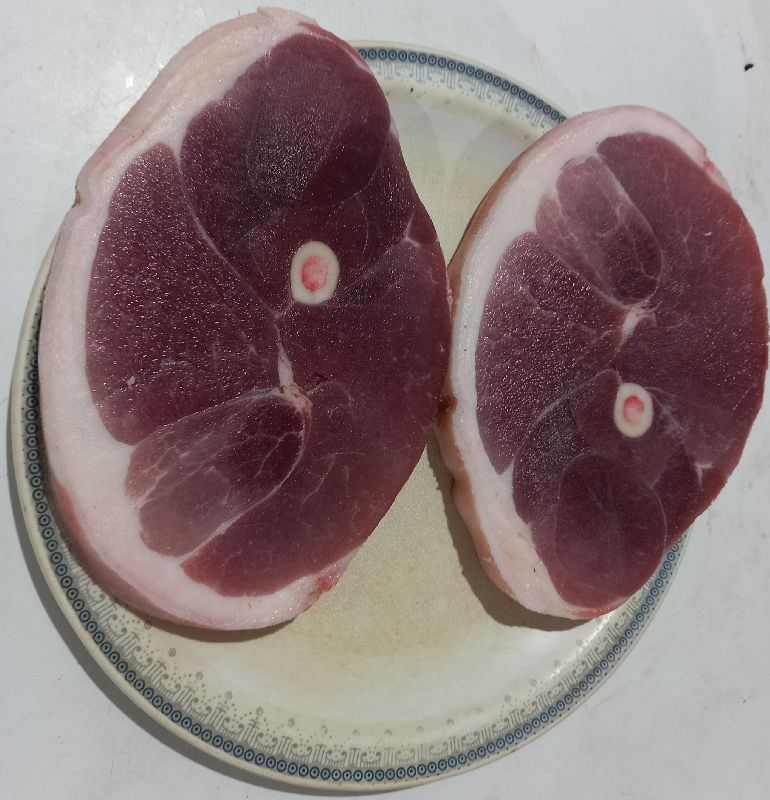 Pork Shumai Cut Raw Chunk