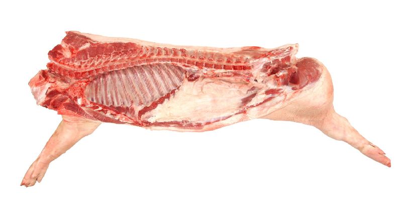Pork Whole Carcass