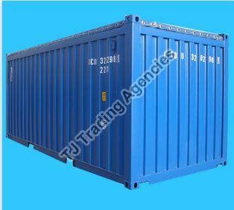 20 Feet Open Freight Container