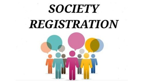Society Registration Service