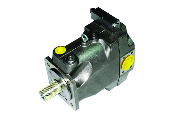 Hydraulic Pumps and Motors