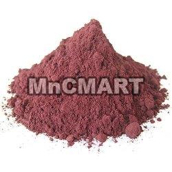 Spray Dried Elderberry Powder
