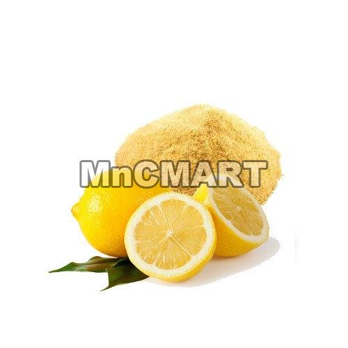 Spray Dried Lime Powder