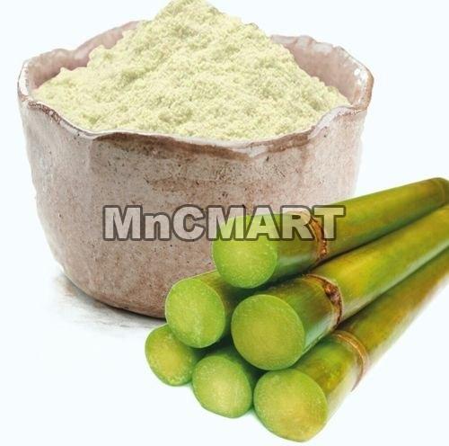 Spray Dried Sugarcane Powder
