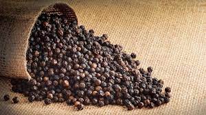 Black Pepper Seeds
