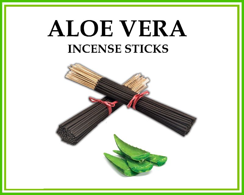 Aloe Vera  Incense Sticks