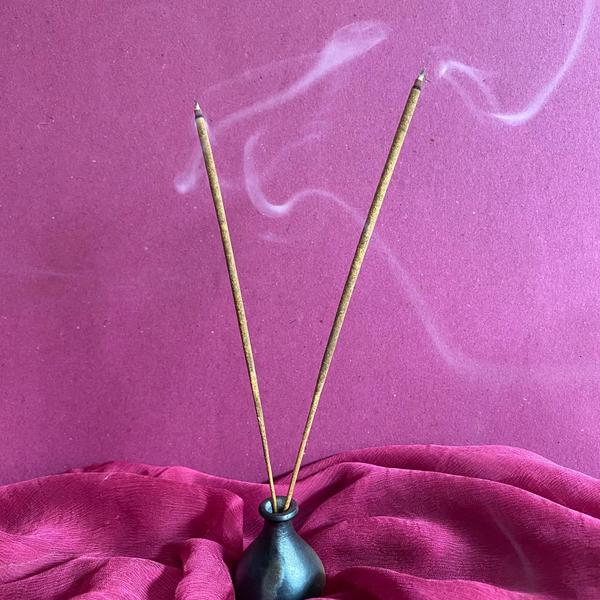 Lily Incense Sticks