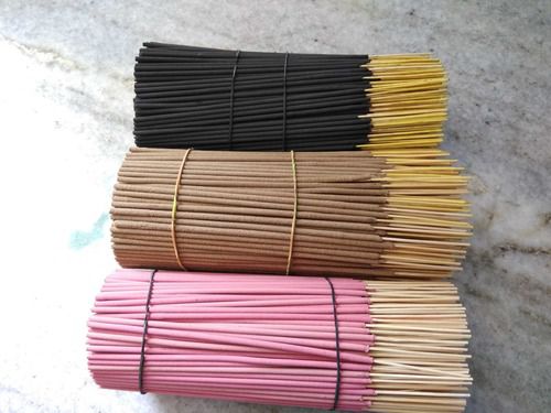 Unscented Incense Sticks