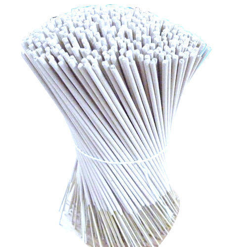 White Incense Sticks