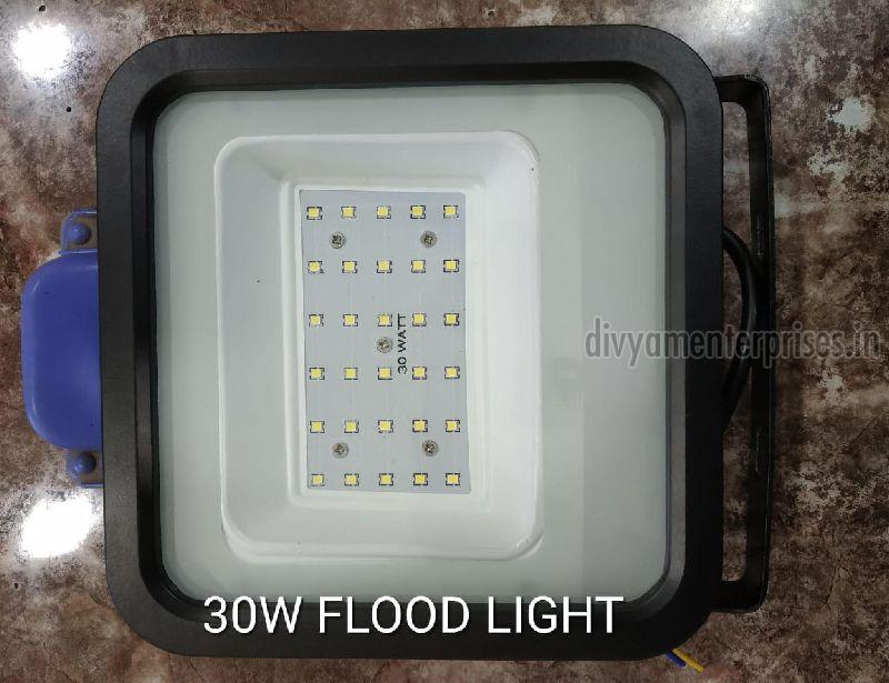 30W Flood Light