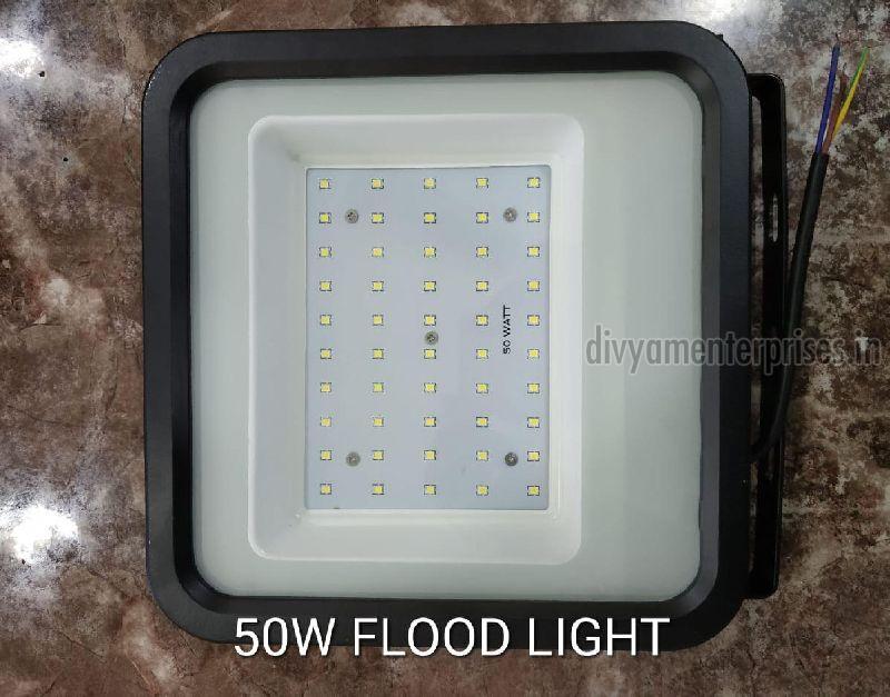 50W Flood Light