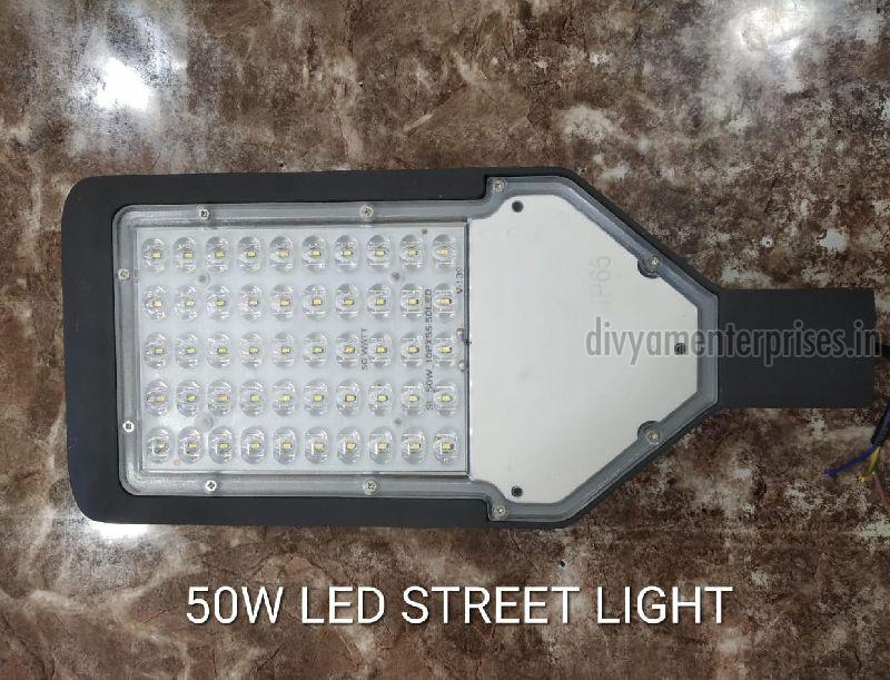 50W LED Street Light
