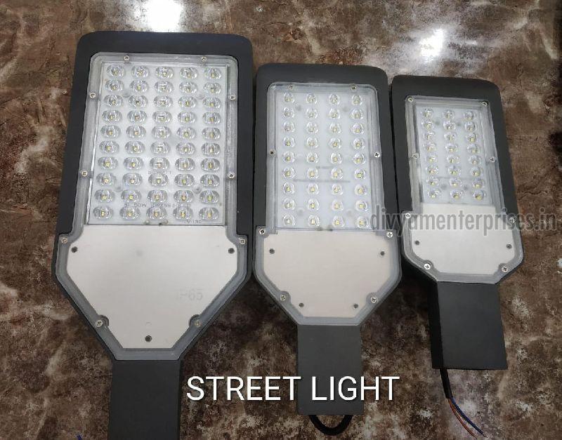 LED AC Street Light