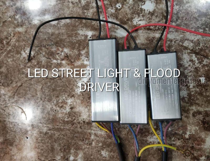 LED Flood Light Driver