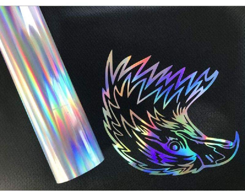 Hot-Stamping Hologram Rolls