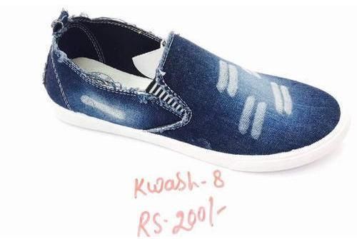 Valentino Garavani patchworkdenim lowtop Sneakers  Farfetch