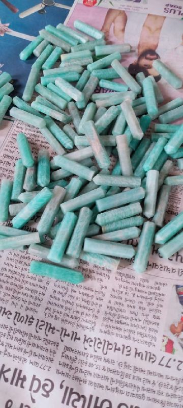 Amazonite Baby Tower