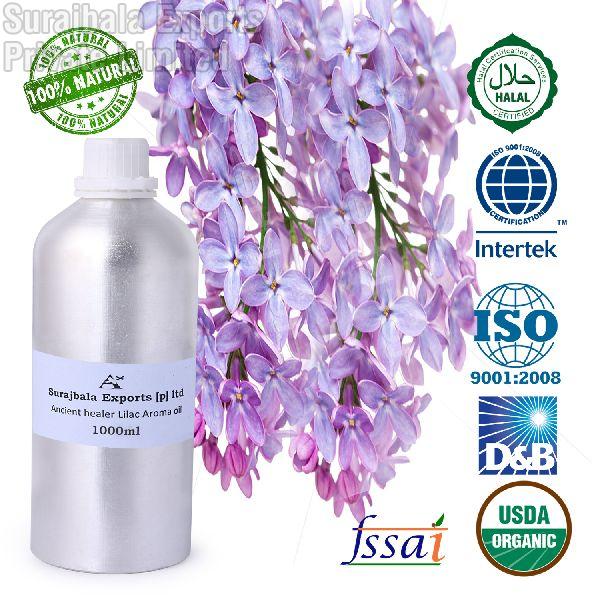 Lilac Aroma Oil