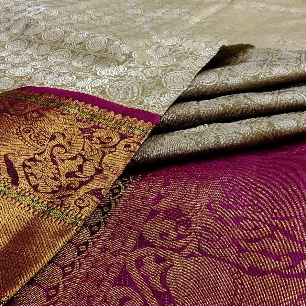 Silk Sarees