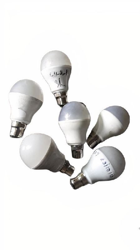 CFL Bulb Scrap
