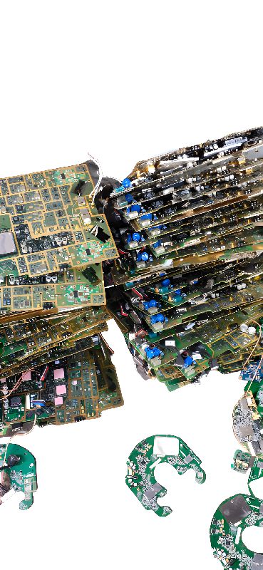 Motherboard Scrap
