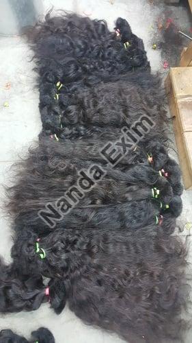 Virgin Human Remy Hair Extension