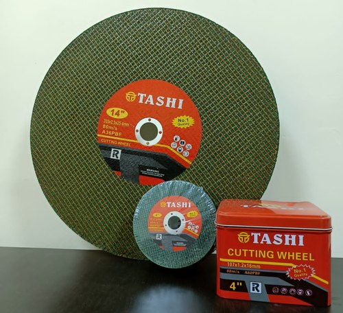14 Inch Tashi Cutting Wheel