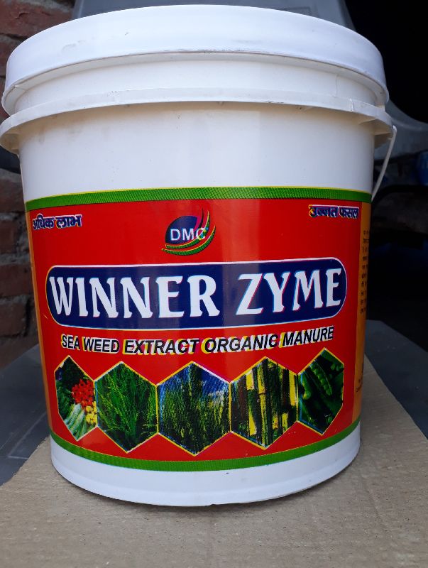 Winner Zyme Organic Fertilizer