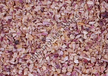 Dehydrated Red Minced Onion