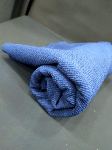Karara Dyed Polyester Fabric