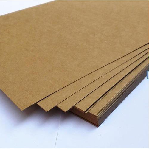 Brown Paper Board