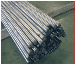 Hastelloy B2 Rods