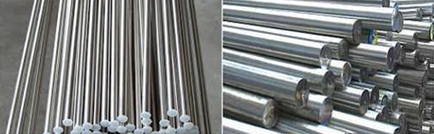 Stainless Steel 15-5PH Bars