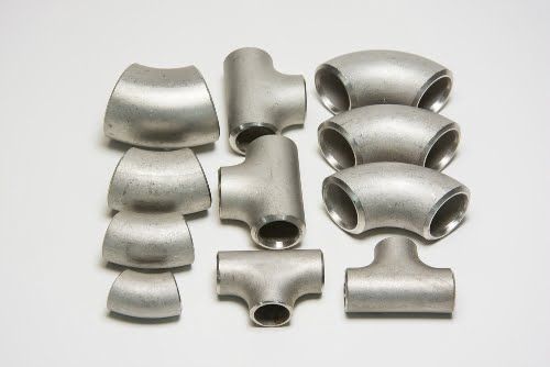 Stainless Steel Pipe Fittings