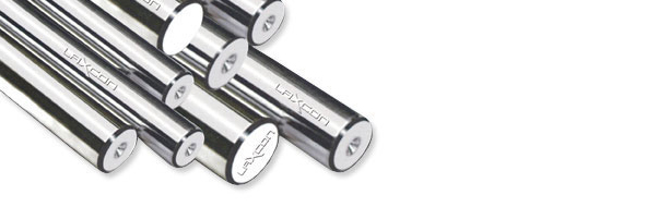 Stainless Steel Precision Bars