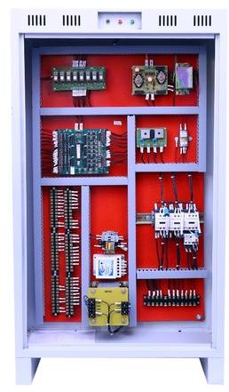 AD007 Elevator Control Panel