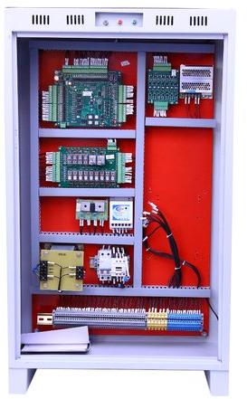 AD009 Elevator Control Panel